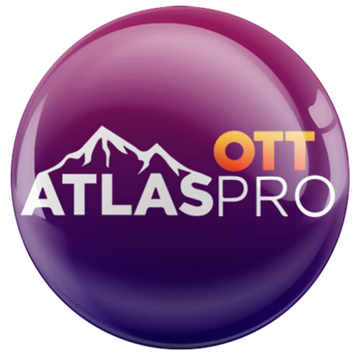 Atlas Pro OTT