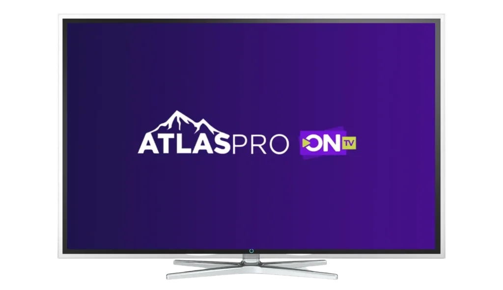 Atlas Pro ONTV Application